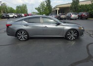 2020 Nissan Altima in Marysville, OH 43040 - 18151133 8