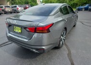 2020 Nissan Altima in Marysville, OH 43040 - 18151133 7