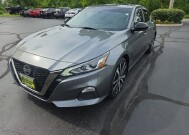 2020 Nissan Altima in Marysville, OH 43040 - 18151133 3