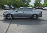 2020 Nissan Altima in Marysville, OH 43040 - 18151133 4