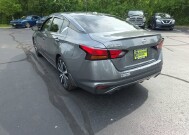 2020 Nissan Altima in Marysville, OH 43040 - 18151133 5