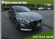 2020 Nissan Altima in Marysville, OH 43040 - 18151133 1