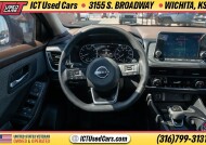 2023 Nissan Rogue in Wichita, KS 67216 - 18151142 12
