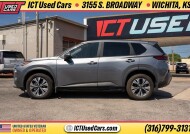 2023 Nissan Rogue in Wichita, KS 67216 - 18151142 2