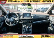 2023 Nissan Rogue in Wichita, KS 67216 - 18151142 11