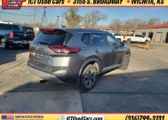 2023 Nissan Rogue in Wichita, KS 67216 - 18151142 28