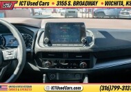 2023 Nissan Rogue in Wichita, KS 67216 - 18151142 20