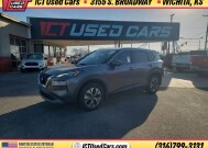 2023 Nissan Rogue in Wichita, KS 67216 - 18151142 26