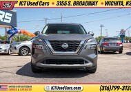 2023 Nissan Rogue in Wichita, KS 67216 - 18151142 8