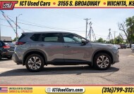 2023 Nissan Rogue in Wichita, KS 67216 - 18151142 7