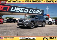 2023 Nissan Rogue in Wichita, KS 67216 - 18151142 9