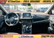 2023 Nissan Rogue in Wichita, KS 67216 - 18151142 11