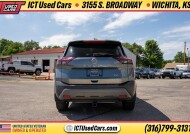 2023 Nissan Rogue in Wichita, KS 67216 - 18151142 4