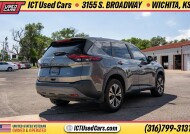 2023 Nissan Rogue in Wichita, KS 67216 - 18151142 6