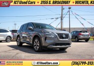 2023 Nissan Rogue in Wichita, KS 67216 - 18151142 1