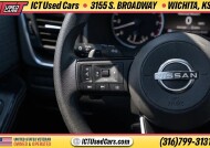 2023 Nissan Rogue in Wichita, KS 67216 - 18151142 17