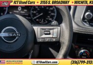 2023 Nissan Rogue in Wichita, KS 67216 - 18151142 18