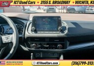 2023 Nissan Rogue in Wichita, KS 67216 - 18151142 20