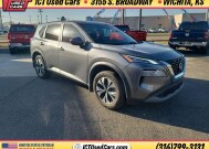 2023 Nissan Rogue in Wichita, KS 67216 - 18151142 29
