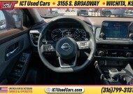 2023 Nissan Rogue in Wichita, KS 67216 - 18151142 12