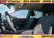 2023 Nissan Rogue in Wichita, KS 67216 - 18151142 10
