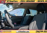 2023 Nissan Rogue in Wichita, KS 67216 - 18151142 10