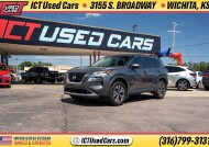 2023 Nissan Rogue in Wichita, KS 67216 - 18151142 1