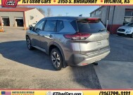 2023 Nissan Rogue in Wichita, KS 67216 - 18151142 27