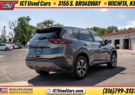 2023 Nissan Rogue in Wichita, KS 67216 - 18151142 6