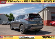 2023 Nissan Rogue in Wichita, KS 67216 - 18151142 3