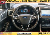 2020 Ford Edge in Wichita, KS 67216 - 18151143 12