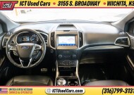 2020 Ford Edge in Wichita, KS 67216 - 18151143 11