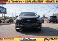 2020 Ford Edge in Wichita, KS 67216 - 18151143 2