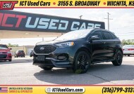 2020 Ford Edge in Wichita, KS 67216 - 18151143 1