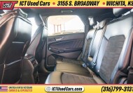 2020 Ford Edge in Wichita, KS 67216 - 18151143 13