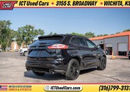 2020 Ford Edge in Wichita, KS 67216 - 18151143 7