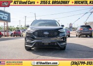 2020 Ford Edge in Wichita, KS 67216 - 18151143 9