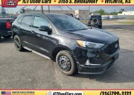 2020 Ford Edge in Wichita, KS 67216 - 18151143 33