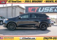 2020 Ford Edge in Wichita, KS 67216 - 18151143 2