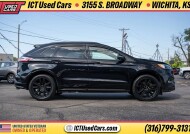 2020 Ford Edge in Wichita, KS 67216 - 18151143 7