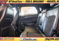 2020 Ford Edge in Wichita, KS 67216 - 18151143 13