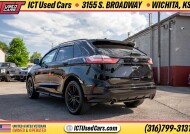 2020 Ford Edge in Wichita, KS 67216 - 18151143 3