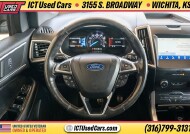 2020 Ford Edge in Wichita, KS 67216 - 18151143 12