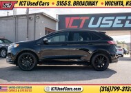 2020 Ford Edge in Wichita, KS 67216 - 18151143 3