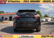 2020 Ford Edge in Wichita, KS 67216 - 18151143 4