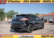 2020 Ford Edge in Wichita, KS 67216 - 18151143 6