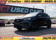 2020 Ford Edge in Wichita, KS 67216 - 18151143 1