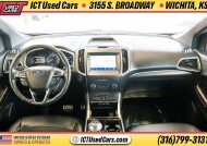 2020 Ford Edge in Wichita, KS 67216 - 18151143 11