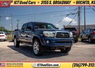 2008 Toyota Tacoma in Wichita, KS 67216 - 18151144 8
