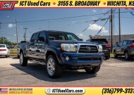 2008 Toyota Tacoma in Wichita, KS 67216 - 18151144 8